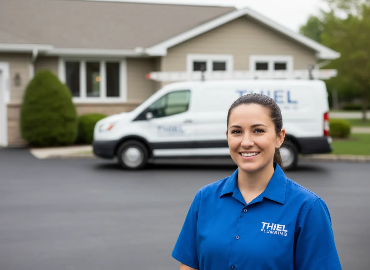 Plumber Barnhart, MO FAQs